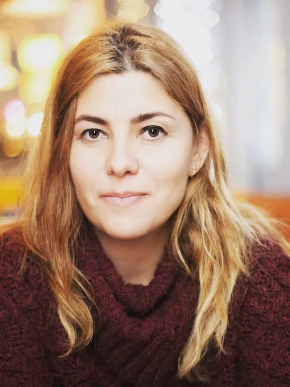 dr. Tóth Eszter Zsófia profilképe