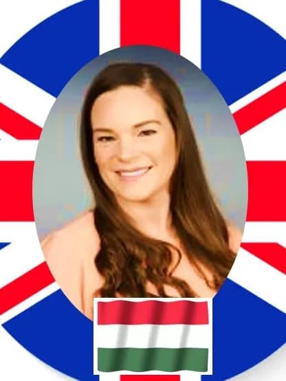 Teacher Renata profilképe