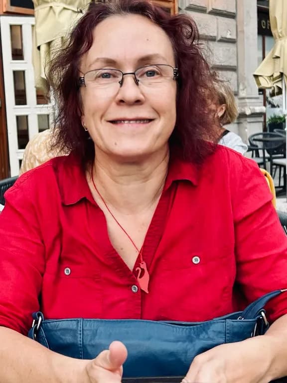 Kölcsei Ilona profilképe