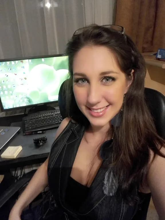 Kovács Szandra  profilképe