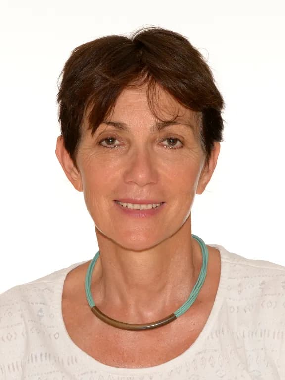 Dr. Czinkóczky Anna profilképe