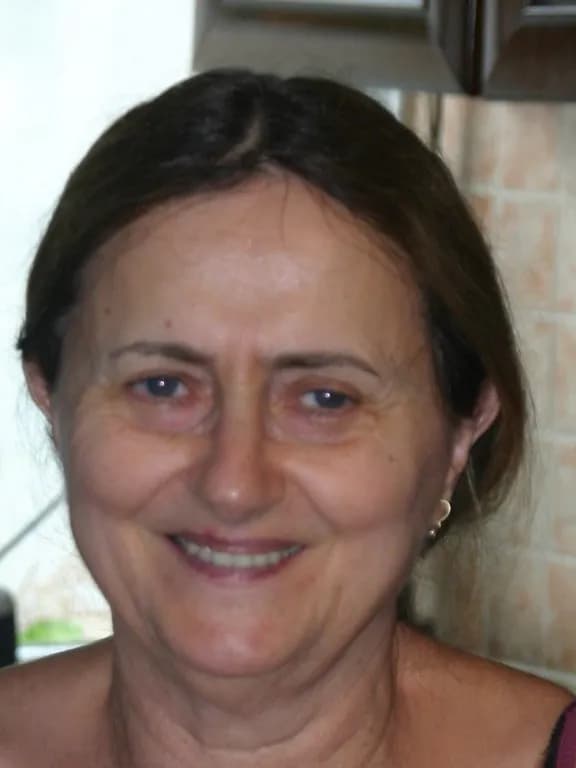 Fodor Andrásné profilképe