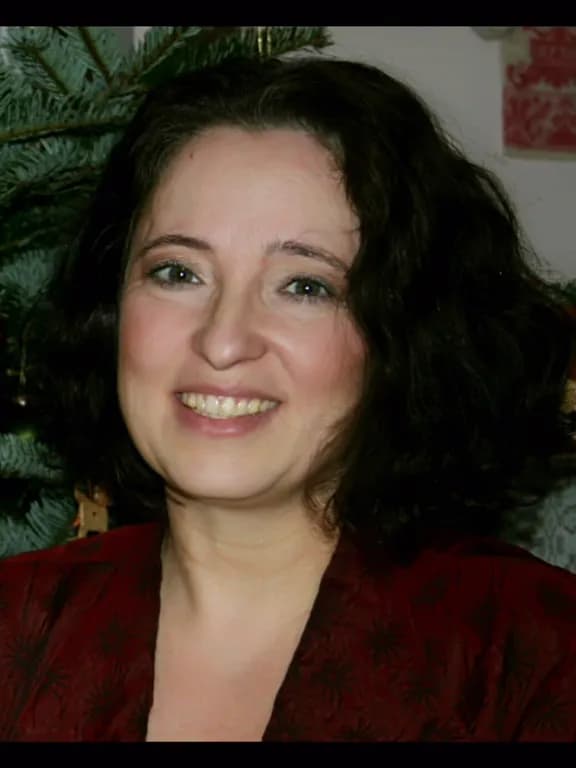 Judit Prileszky profilképe