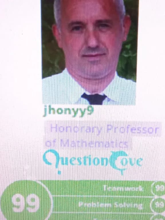 Gábor András János  profilképe