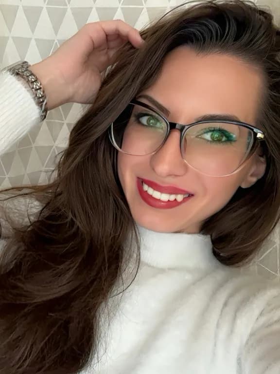 Kerékgyártó Emőke profilképe