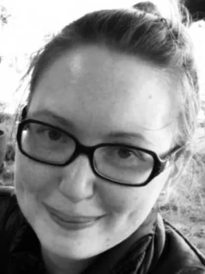 Selyem Erika profilképe