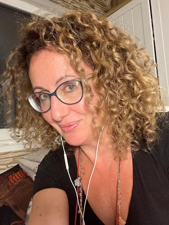 Dr. Pongráczné Lányi Szilvia profilképe