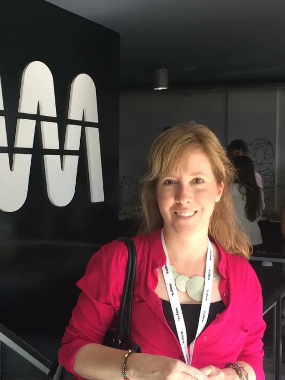 Carolina Ares profilképe