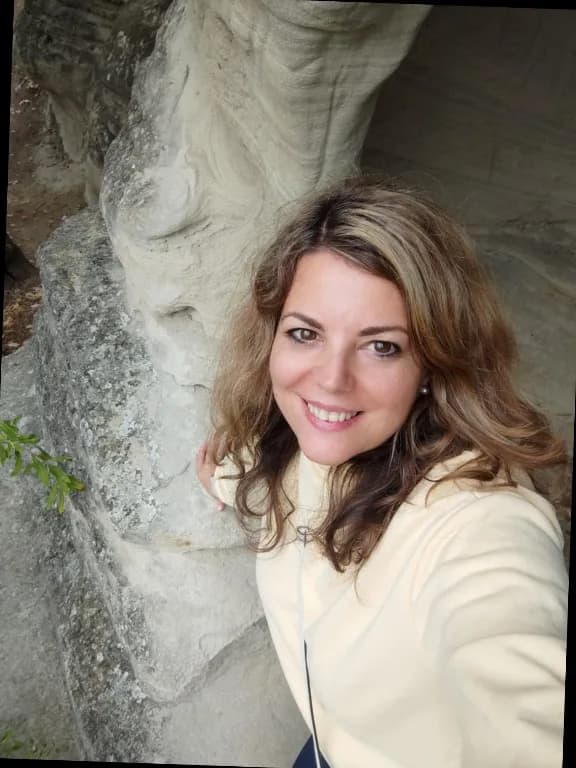 Lehoczki Melinda Anna profilképe