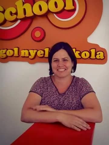 Lovászi Barbara profilképe