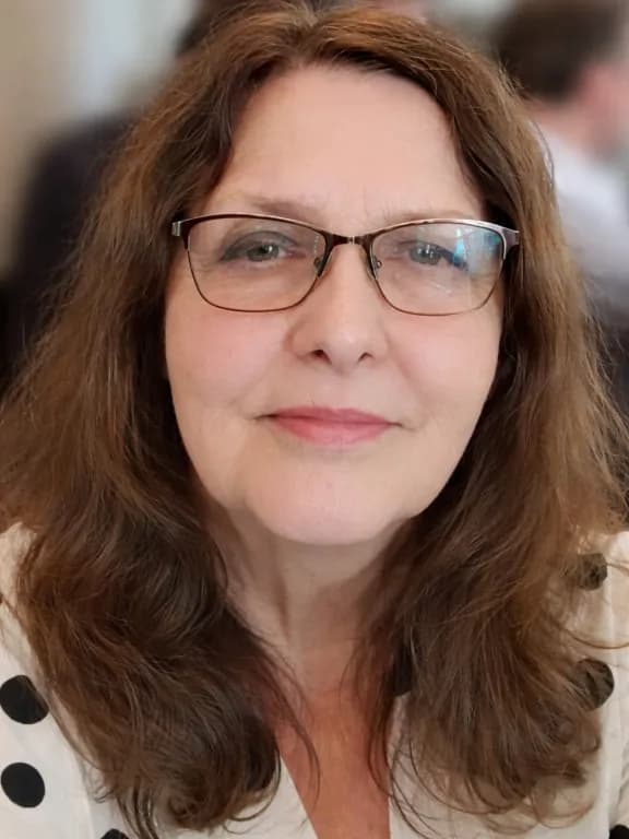 Létay-Bordás Erzsébet-Lya profilképe