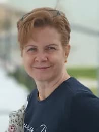 Nagy Timea profilképe