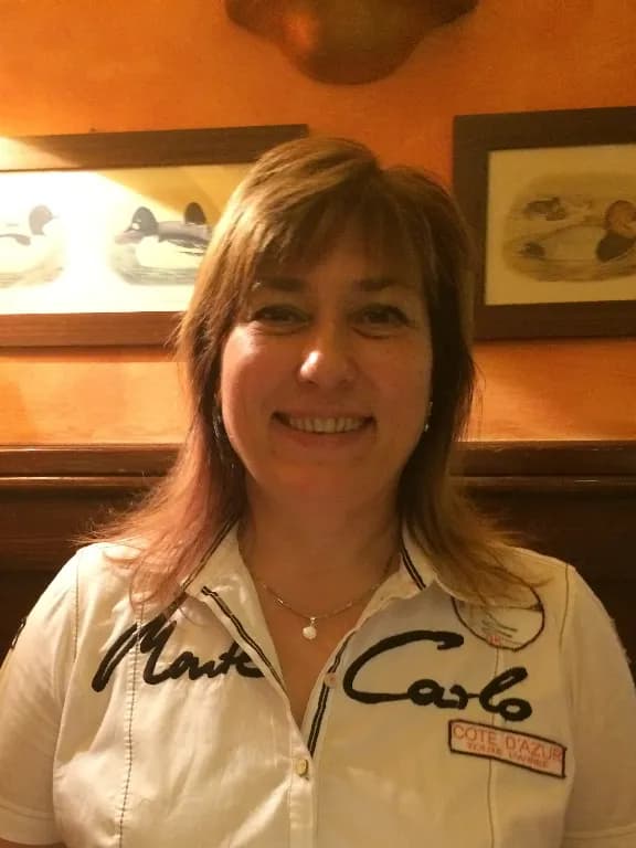 Lilian Suffissais profilképe