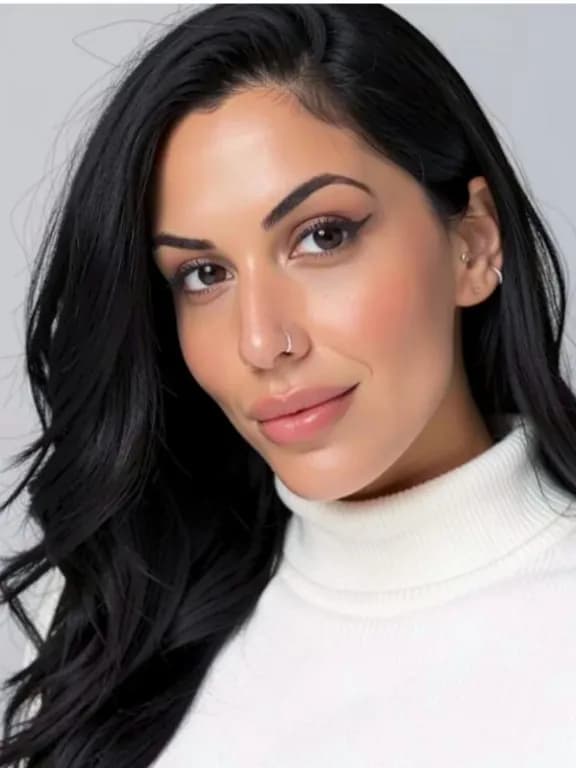 Polyák Valéria profilképe