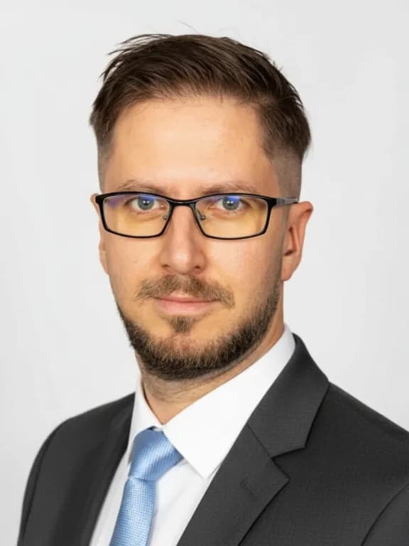 Laczik István  profilképe