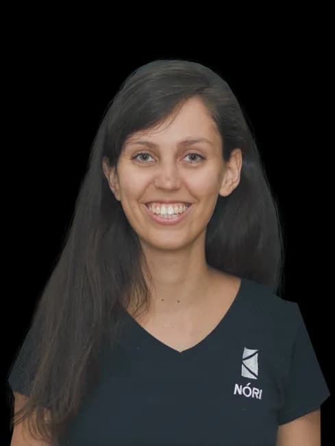 Ludányi Nóra profilképe