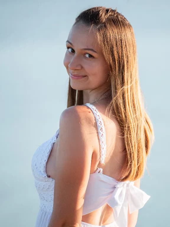 Pálfi Anita profilképe