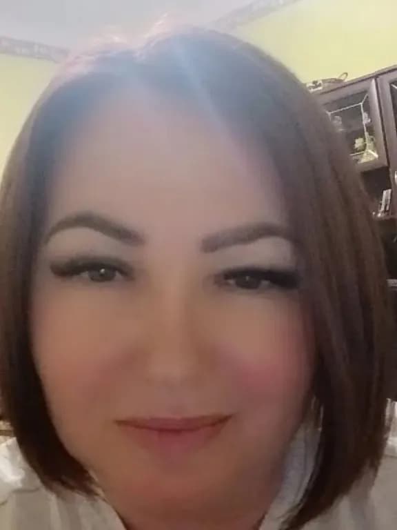 Táli Mária profilképe