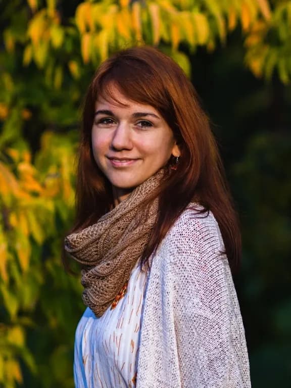 Mayer Nikolett profilképe