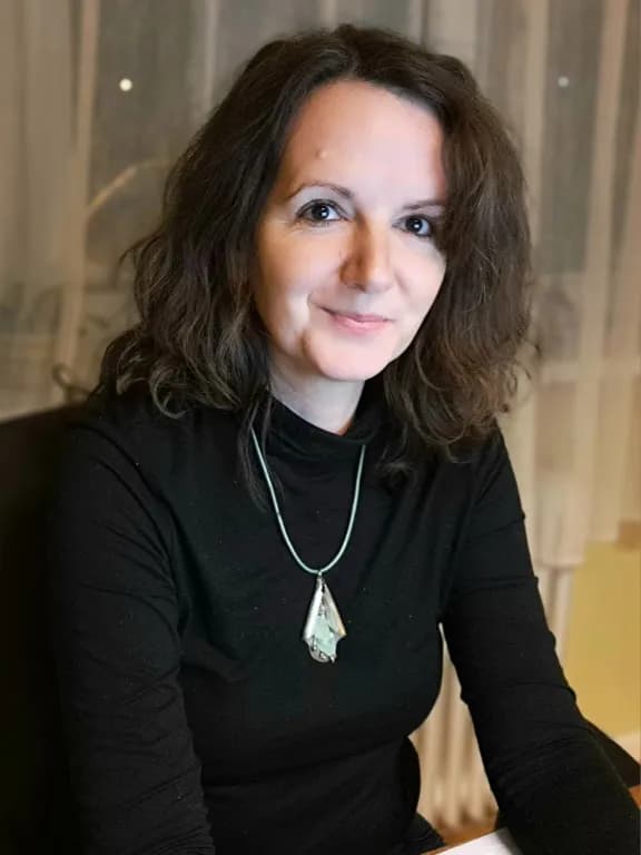 dr. Balazsi Katalin profilképe