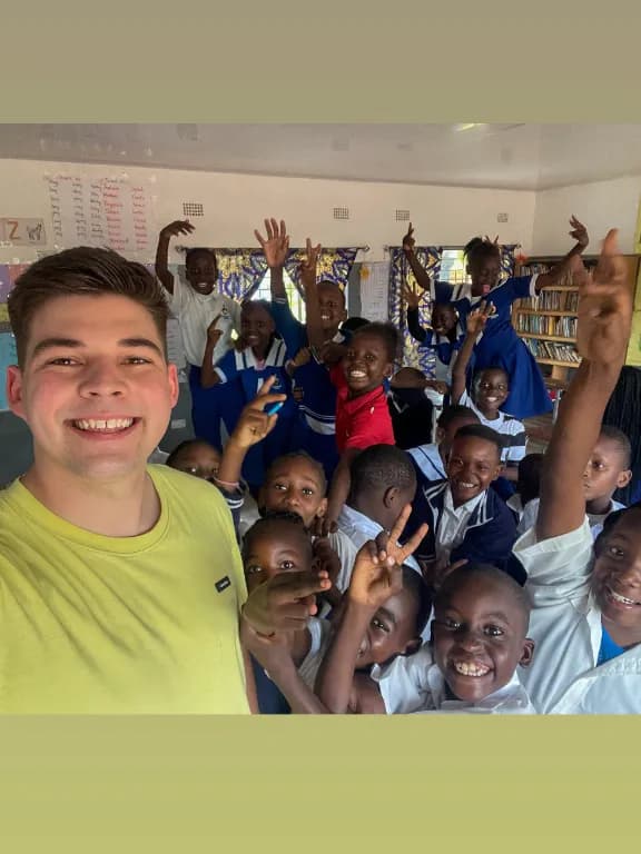 Marthi Norbert profilképe