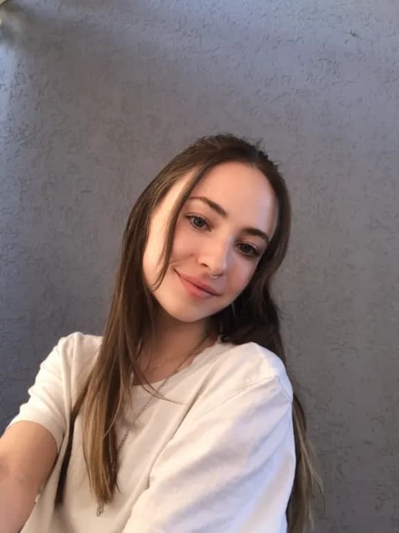 Baranyai Laura profilképe
