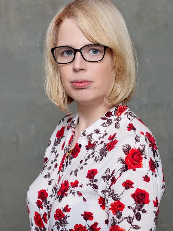 Bozóki Gabriella Alexandra profilképe