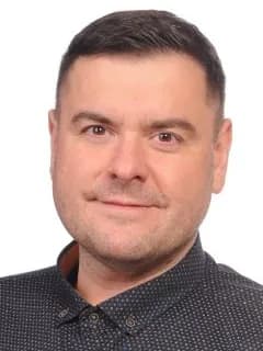 Sarlai Szabolcs profilképe