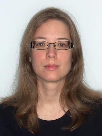 Rácz Veronika  profilképe