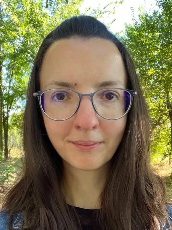 dr Kalmár Angéla profilképe
