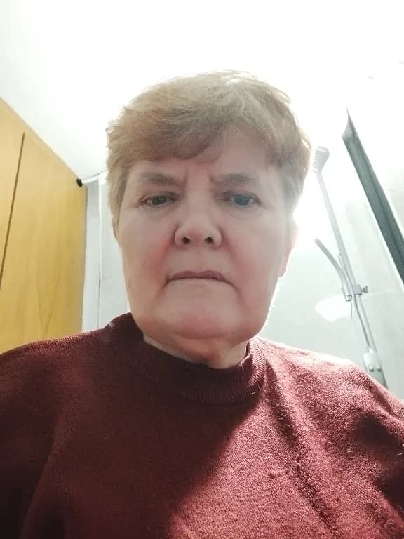 Zsigmond Anna  profilképe