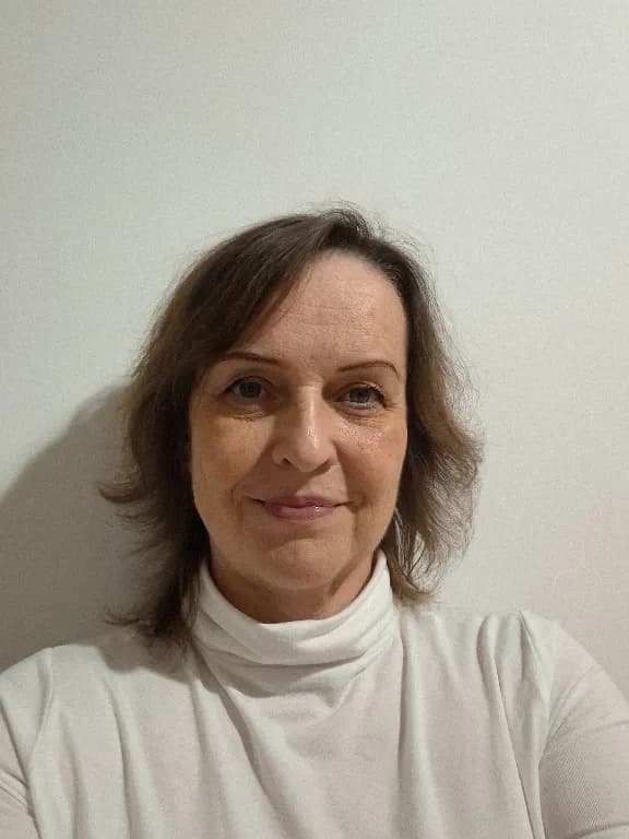 Krisztina Szabóné Hornyák profilképe