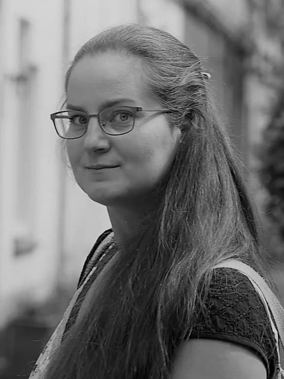 Kun Zsuzsanna profilképe