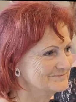 Mülbert Margit profilképe