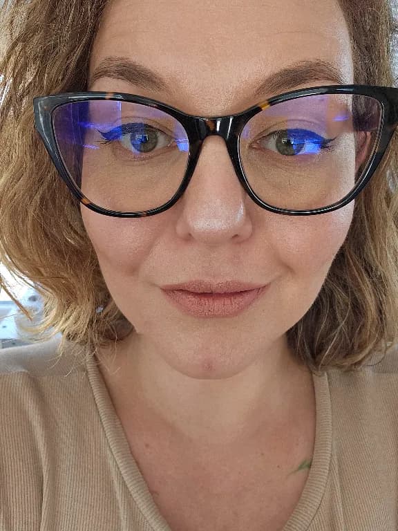 Györfi Edina profilképe