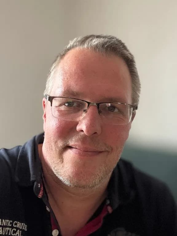 Szabó Gábor profilképe