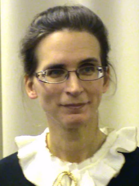 Horváth Melinda profilképe