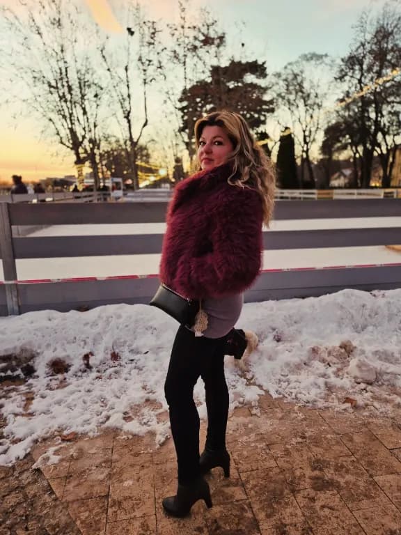 Németh Kata profilképe