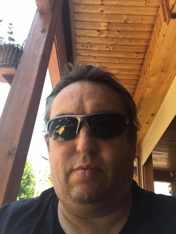 Kakuszi Nándor profilképe