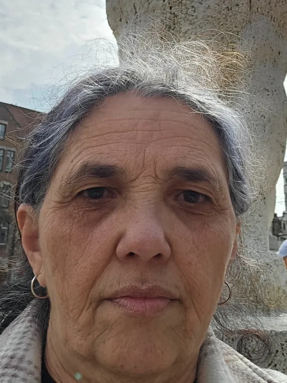 Keresztesi Imréné profilképe