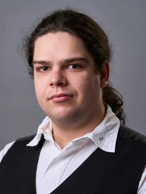 Andorfi István profilképe