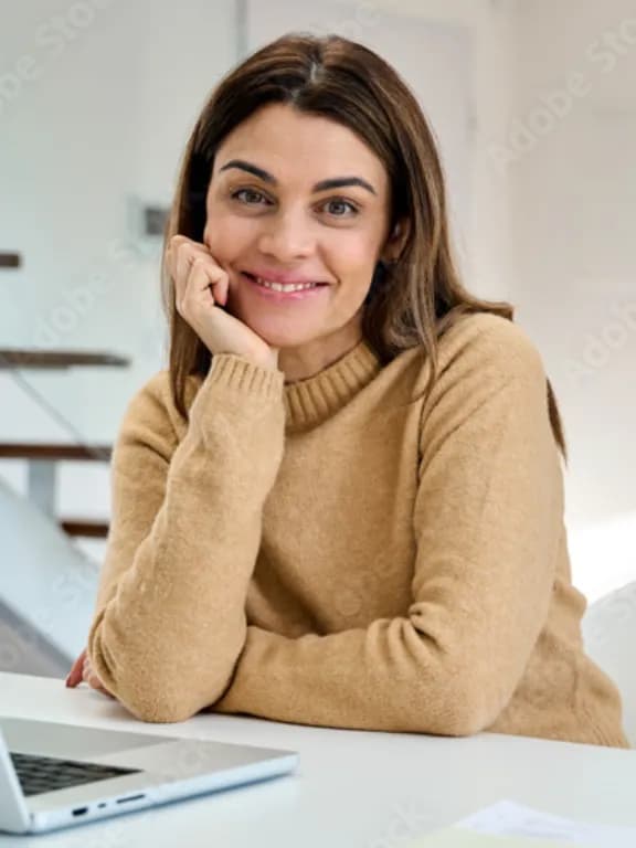 Szabó Annie profilképe