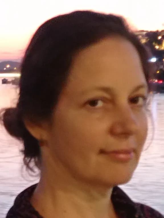 Szabó Kriszta profilképe