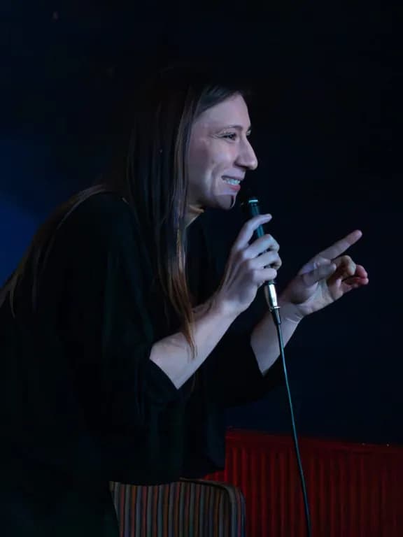 Horváth Gertrúd profilképe