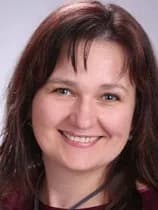 Békési Eszter profilképe