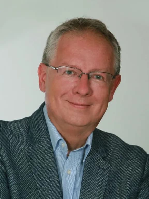 Kovács Attila profilképe